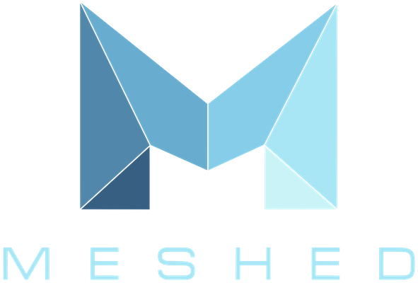 Meshed Logo